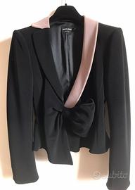 Giacca G.Armani e gonna Emporio Armani