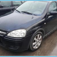 Ricambi Usati OPEL CORSA (X01) 2006