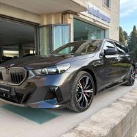 BMW 520 d 48V xDrive Touring Msport Pro