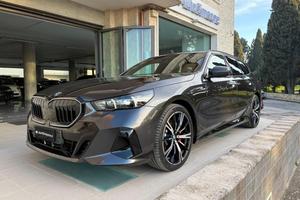 BMW 520 d 48V xDrive Touring Msport Pro