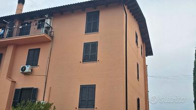 Castelverde: bilocale di 43 mq