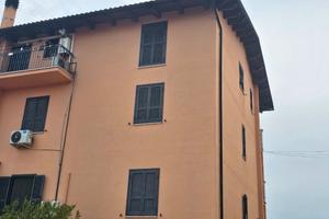 Castelverde: bilocale di 43 mq
