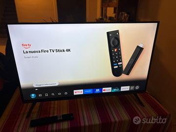 TV Xiaomi 32 “