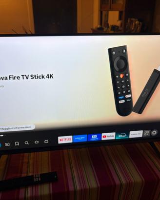 TV Xiaomi 32 “