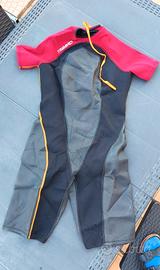 Muta shorty Donna Decathlon tg.M (44).