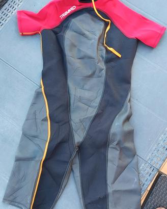 Muta shorty Donna Decathlon tg.M (44).