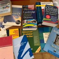 Libri grammatica inglese