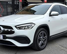 Mercedes-benz GLA 250 GLA 250 e EQ-Power Automatic