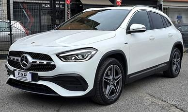 Mercedes-benz GLA 250 GLA 250 e EQ-Power Automatic