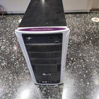 PC Desktop