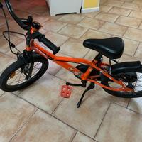 Bicicletta bambino