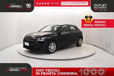 Opel Corsa 1.5 Edition 100cv