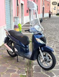 Honda SH 125