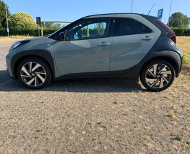 TOYOTA Aygo X - 2025