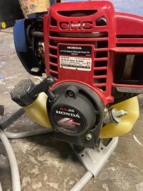 Decespugliatore  honda
