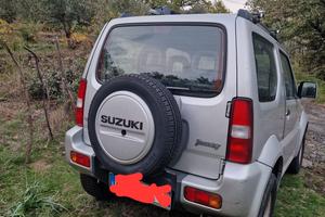 jimny diesel 86 cavalli seconda serie