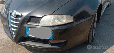 Ricambi Alfa Romeo Gt 