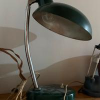 Lampada vintage