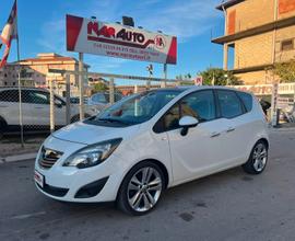 Opel Meriva 1.7 CDTI 110CV Cosmo