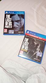 the last of US remastered/2