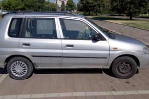 Mazda Demio 1.3i 16v SW