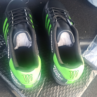Scarpe Logo Kawasaki n°45