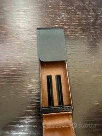 Portasigari con humidor