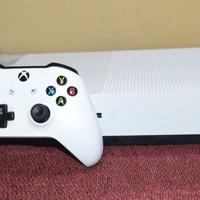 Xbox one s perfettamente funzionante