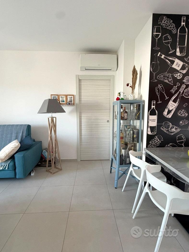 Apartment in Termoli, Campobasso - Vista 2