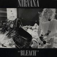 NIRVANA - BLEACH  Lp/Vinile/Vinyl Nuovo