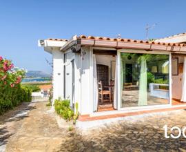 Splendida villa singola a due passi dal mare
