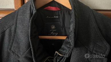 Giubbotto invernale Uomo Fay XL