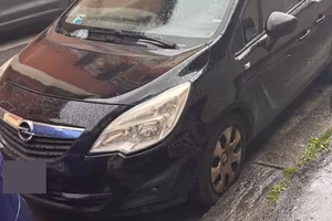 Opel Meriva 1.3 cdti