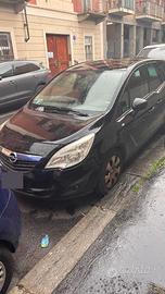 Opel Meriva 1.3 cdti