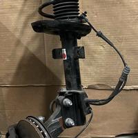 Massa meccanica destra renault clio 