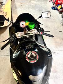 Kawasaki ninja