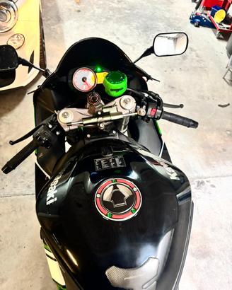 Kawasaki ninja
