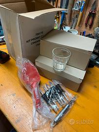 Campari Kit americano