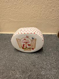 Scatolina vintage Fragolina Dolcecuore Anni ‘80