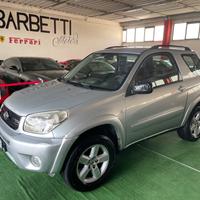 Toyota RAV4 2.0 4x4 Gancio PERMUTE RATE