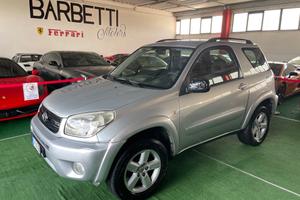 Toyota RAV4 2.0 4x4 Gancio PERMUTE RATE