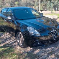 Alfa Romeo Giulietta 1.4 Turbo MultiAir Progressio
