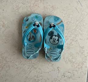 Havaianas bambino