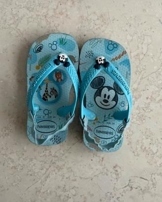 Havaianas bambino
