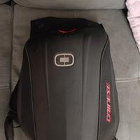zaino paraschiena Dainese moto