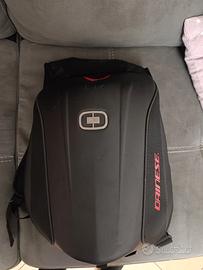 zaino paraschiena Dainese moto
