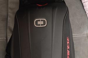 zaino paraschiena Dainese moto
