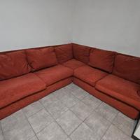 divano angolare