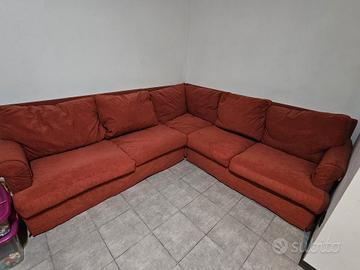 divano angolare