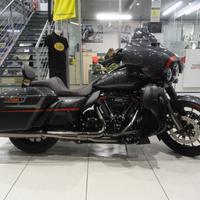 Harley-davidson Street Glide C.V.O. 117 c.i.